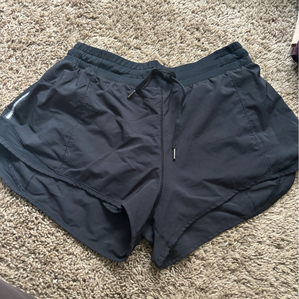 CRZ yoga shorts